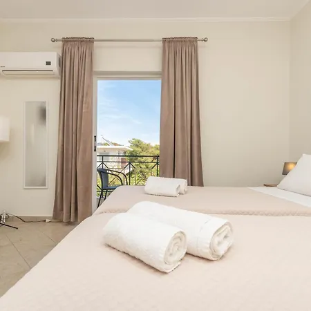 Appartement Dora's *