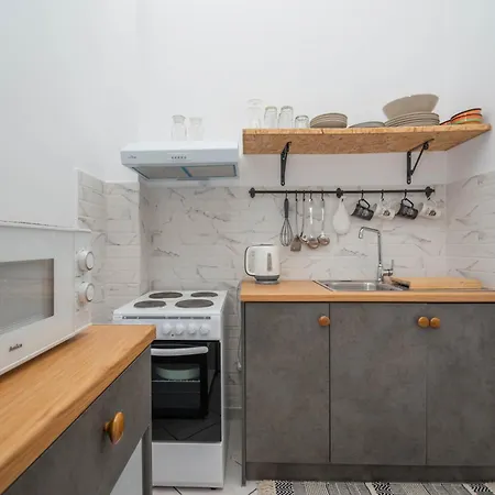 Appartement Dora's Laganas