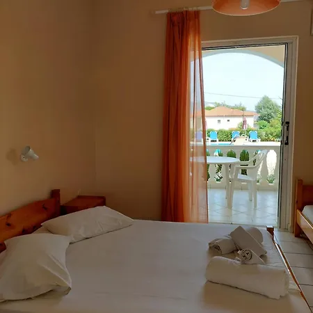 Aparthotel Sunflower & Laganas