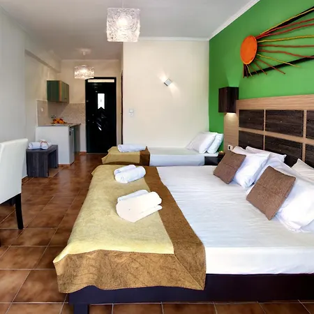 Acapulco Marinos Apartments- Adults Only 2*