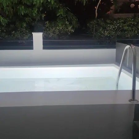 California - Adults Only Hotel 4*