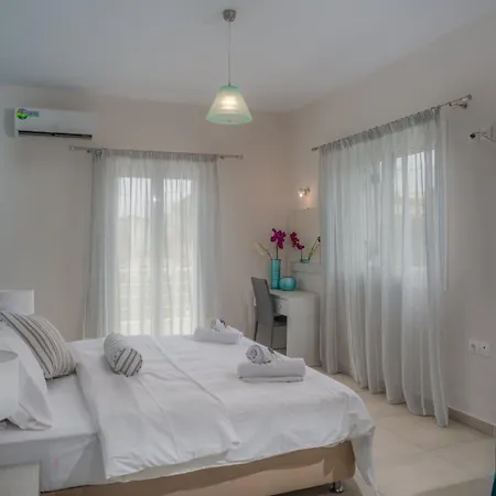 Tesys And Appartement *
