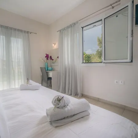 Appartement Tesys And