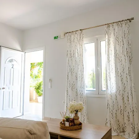 Tesys And Appartement *
