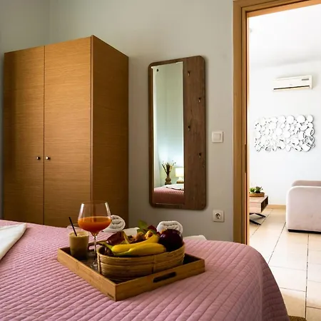 Tesys And Appartement *