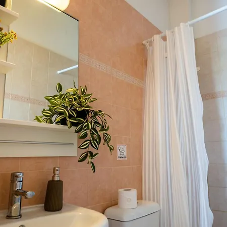 Appartement Tesys And