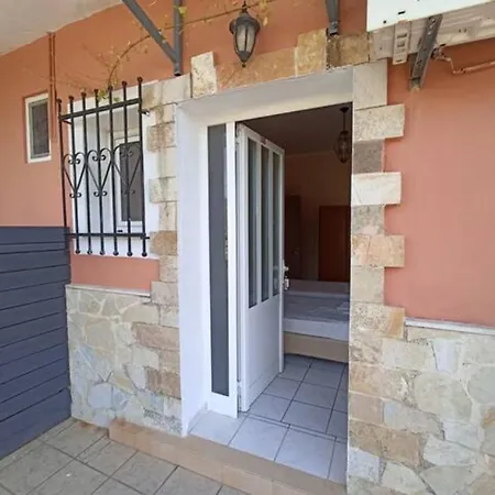 Laganas Beach Hotel Aparthotel *