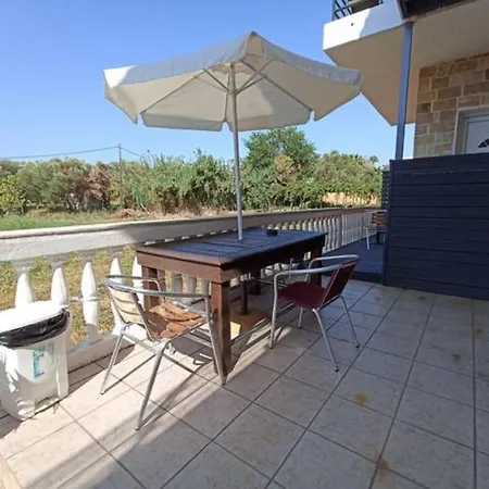 Laganas Beach Hotel Laganas