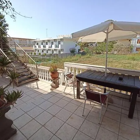 Laganas Beach Hotel * Laganas