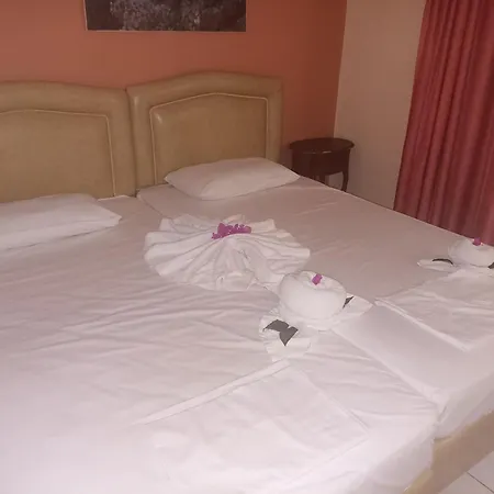Laganas Beach Hotel Aparthotel