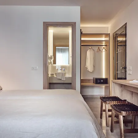 Hotel Cactus Laganas
