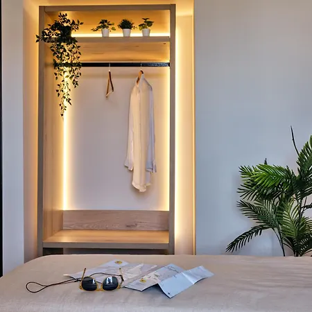 Hotel Cactus 3*