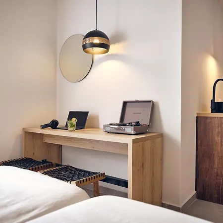 Hotel Cactus 3*