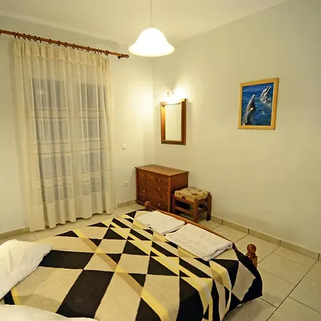 Aparthotel Acapulco Marinos Apartments- Adults Only Laganas