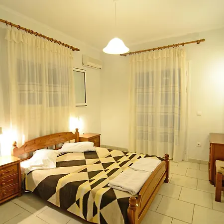 Aparthotel Acapulco Marinos Apartments- Adults Only Laganas