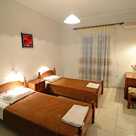 Aparthotel Acapulco Marinos Apartments- Adults Only Laganas