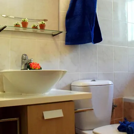 Apartment Annamaria House *