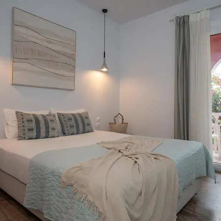 Apartment Tropical