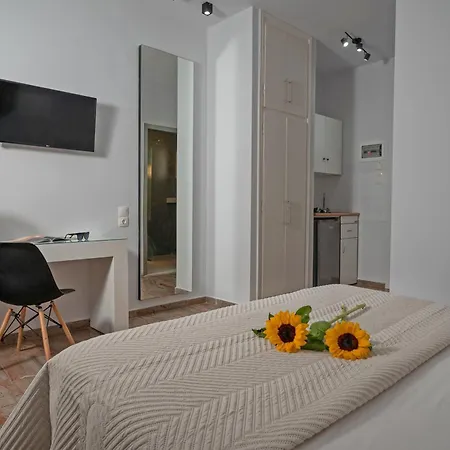 Tropical Apartment