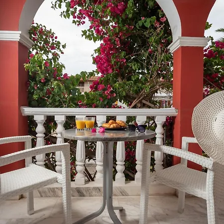 Tropical Apartment *