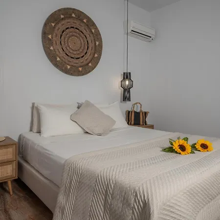 Apartment Tropical Laganas