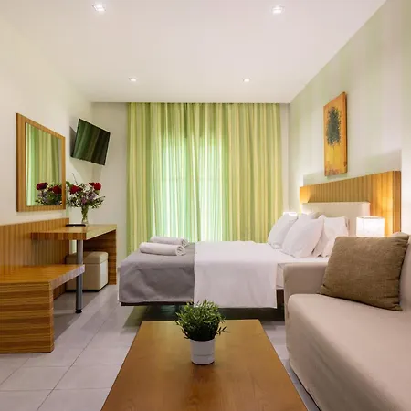 Hotel Agrilia Adults Only Laganas