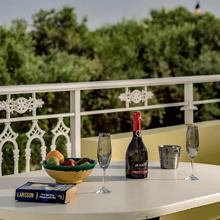 Villa Charming In Agrilia With Private Pool *
