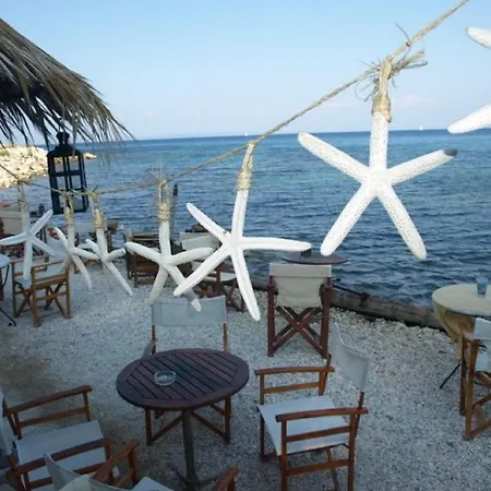Villa Charming In Agrilia With Private Pool Laganas