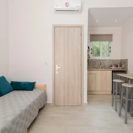 Sun & Sea Apartment