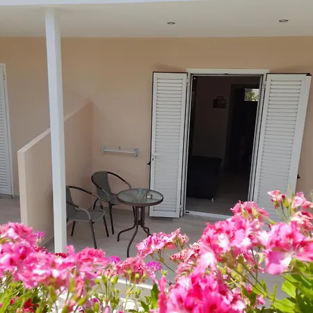 Sun & Sea Apartment Laganas