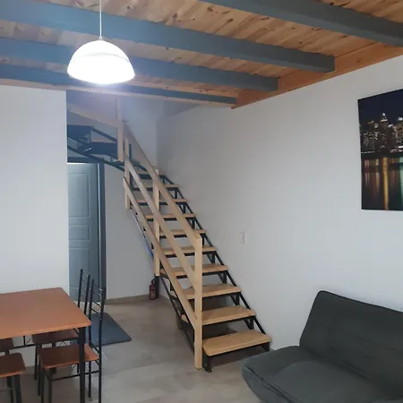 Apartment Summer Holidays In