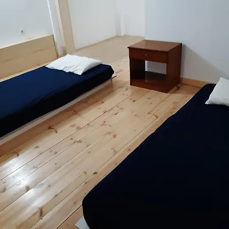 Summer Holidays In Apartment *