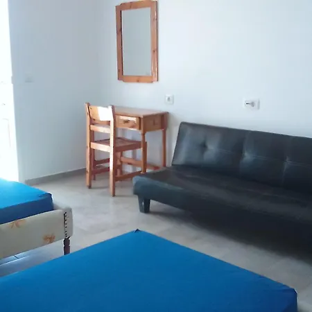 Apartment Summer Holidays In *