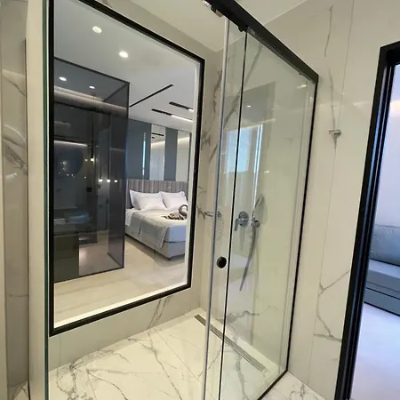 Poseidon Hotel