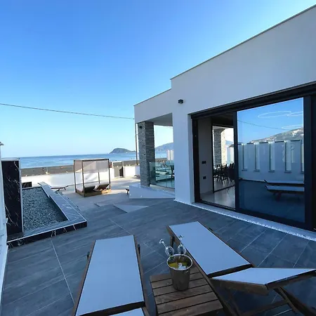Hotel Poseidon 3*