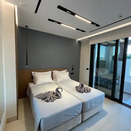 Hotel Poseidon 3*