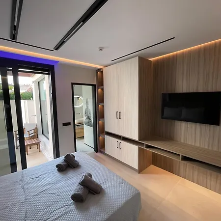 Poseidon Hotel