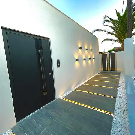 Hotel Poseidon