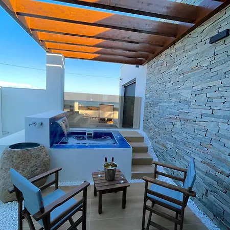 Hotel Poseidon 3*
