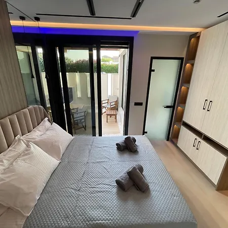 Poseidon 3* Laganas