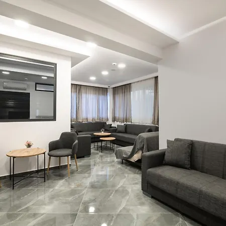 Savvas-demar (adults Only) Hotel Laganas