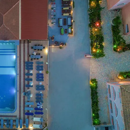 Savvas-demar (adults Only) Hotel 3*