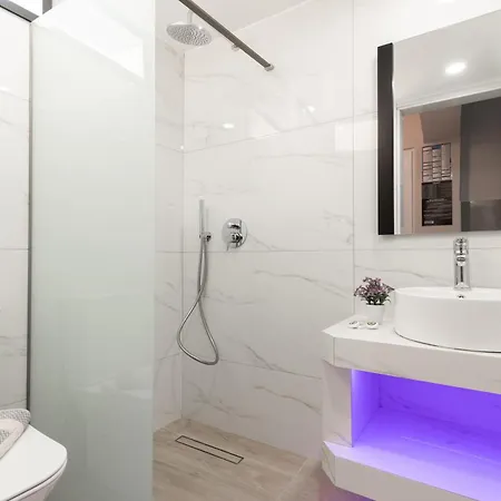 Hotel Savvas-demar (adults Only)