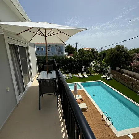 Nikludin & Holiday home