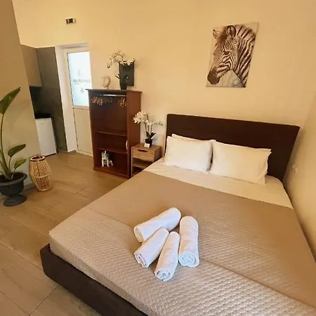 Apartment Pedro Navarino Vi *