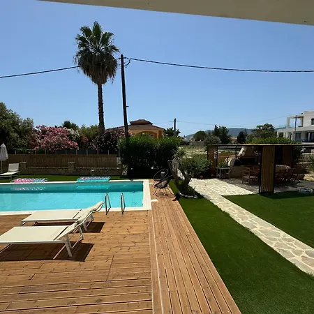 Holiday home Nikludin &
