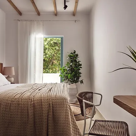 Shellona & Aparthotel 4*