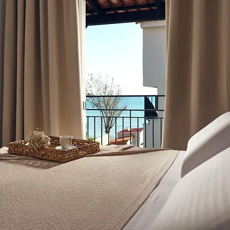 Shellona & Aparthotel 4*