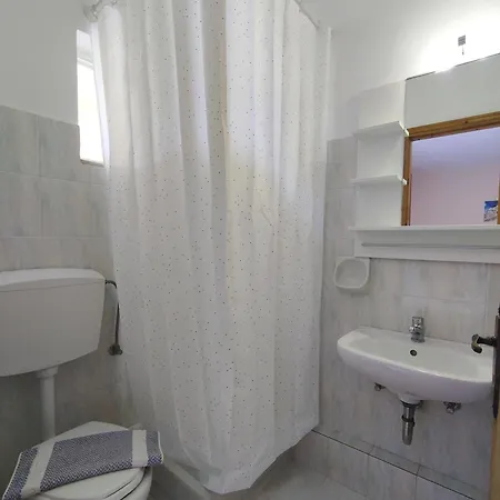 Panagiotis Apartment *