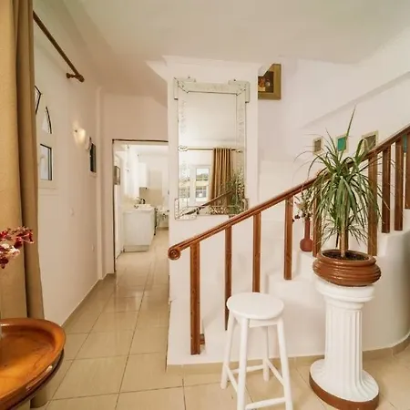 Pedro Navarino ιιι Holiday home